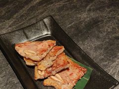 -极盐铁板烧(仓山万达广场店)