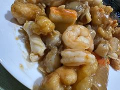 -桃子餐厅·天津菜(王顶堤总店)