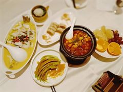 -粗茶淡饭·汉口公馆(循礼门店)
