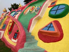 -漳州滨海火山岛自然生态风景区