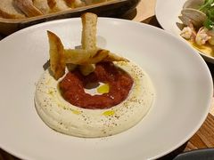 -Mercato莫卡多露台餐厅与酒吧(K11店)