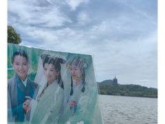 -杭州西湖柳莺里酒店