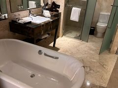 -西安赛瑞喜来登大酒店