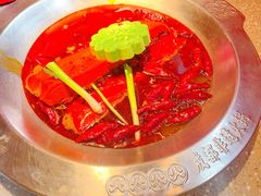 -大龙燚火锅(太古里店)