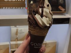 -GODIVA(恒隆广场店)