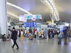 -河内内排国际机场