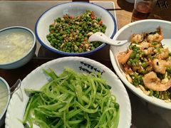 -湘村小灶·地道长沙菜·本地人优选(万家丽路店)