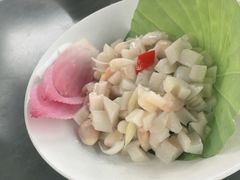 -汉水谣·江景餐厅(江滩店)