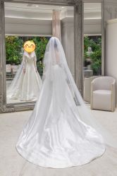 -MuseMarry婚纱(前海嘉里中心店)