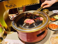 -西塔老太太泥炉烤肉(上海七宝领展广场店)