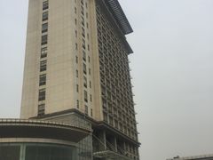 -南京财经大学(仙林校区)