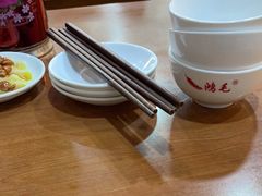 -鸿毛饺子(紫竹桥店)