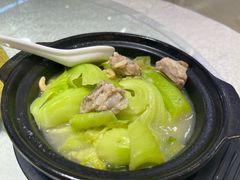 -东江海鲜大排档·潮汕菜·砂锅粥