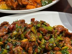 -恩宏德餐馆(平山道店)