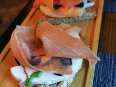 -IL TEATRO 精品意大利餐厅