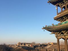 -平遥县衙