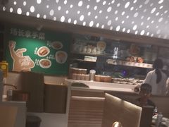 -老乡鸡(融科天地店)