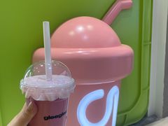-gleeglee乐溢亦茶(合生汇店)