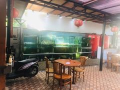 -竹林小屋(库塔店)