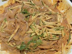-北大荒人•新东北菜(青岛银座店)