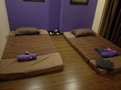 -Tai Enjoy·泰式按摩·spa(金万丽店)