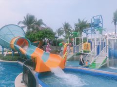 -三亚亚龙湾天域度假酒店