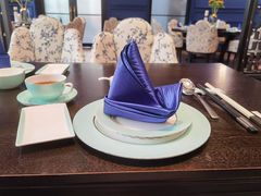 -翠湖轩中餐厅(昆明翠湖宾馆店)