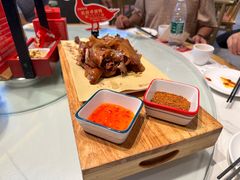 -鸡毛店·川菜(文殊院店)