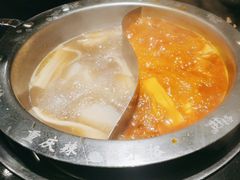 -井格重庆火锅(西直门凯德Mall店)