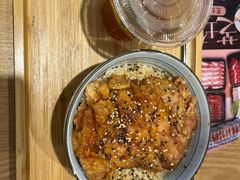 -京和风食堂·定食寿喜锅(保利樾广场店)