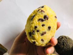 蜜豆窝头-玉华台饭庄·淮扬菜·烤鸭(望京店)