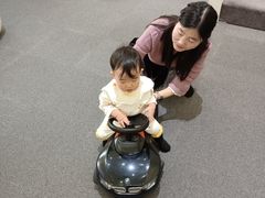 -Mamakids亲子餐厅(海河大观店)