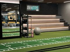 -燃坊JEN ACTIVE游泳健身中心·深圳前海JEN酒店