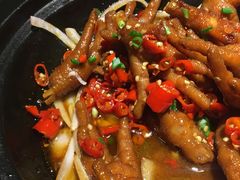 -千岛湖小鱼儿·淳安匠心农家菜