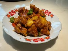 -广府乡下·饭庄(新港东路店)