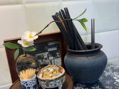-老街杂酱面(东升街店)