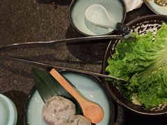 -湊湊火锅·茶憩(和平大悦城店)