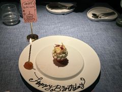 -弦月窗LUNETTE BY AMANDA(复兴路店)