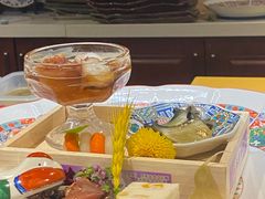 -傑·料理·海鲜放题(佛山文华荟店)