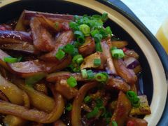 -琼菜坊·无鸡不成宴·海南菜老爸茶糟粕醋(海口骑楼老街店)