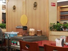 -宏状元现熬粥·京味菜(五棵松店)