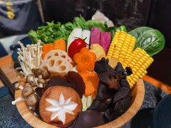 -湊湊火锅·茶憩(南京东路悦荟店)