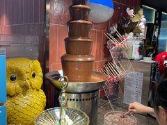 -東盛炭烤自助料理(浦东文峰广场店)
