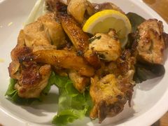 -BISTROFIORE美伊娜(伊犁南路店)