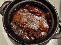 -城南往事·鲁菜济南菜(长清园博园恒大绿洲店)