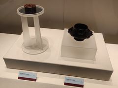 -浙江省博物馆(孤山馆区)
