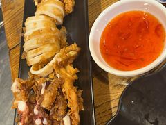 -大壮家原味烤肉(兴华北街店)