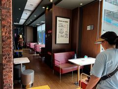 -汉堡王(北京通州领展店)