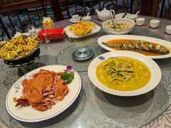 -老山东·山东菜(鲁菜名店)