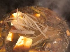 铁锅鱼-崔记生活·铁锅炖鱼粘卷子(总店)